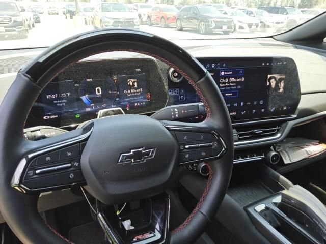 chevrolet equinox ev 2024 3GN7DNRP4RS235854 image chevrolet equinox ev 2024 3GN7DNRP4RS235854 image